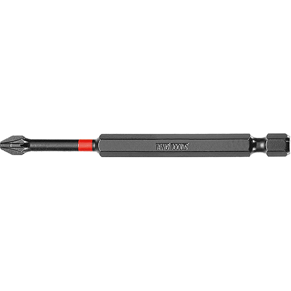 Impact Bit PZ2 - 89mm